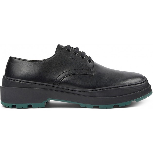 SAPATO CAMPER BRUTUS TREK K100838 BLACK_006 SAPATO CAMPER BRUTUS TREK K100838 BLACK_006