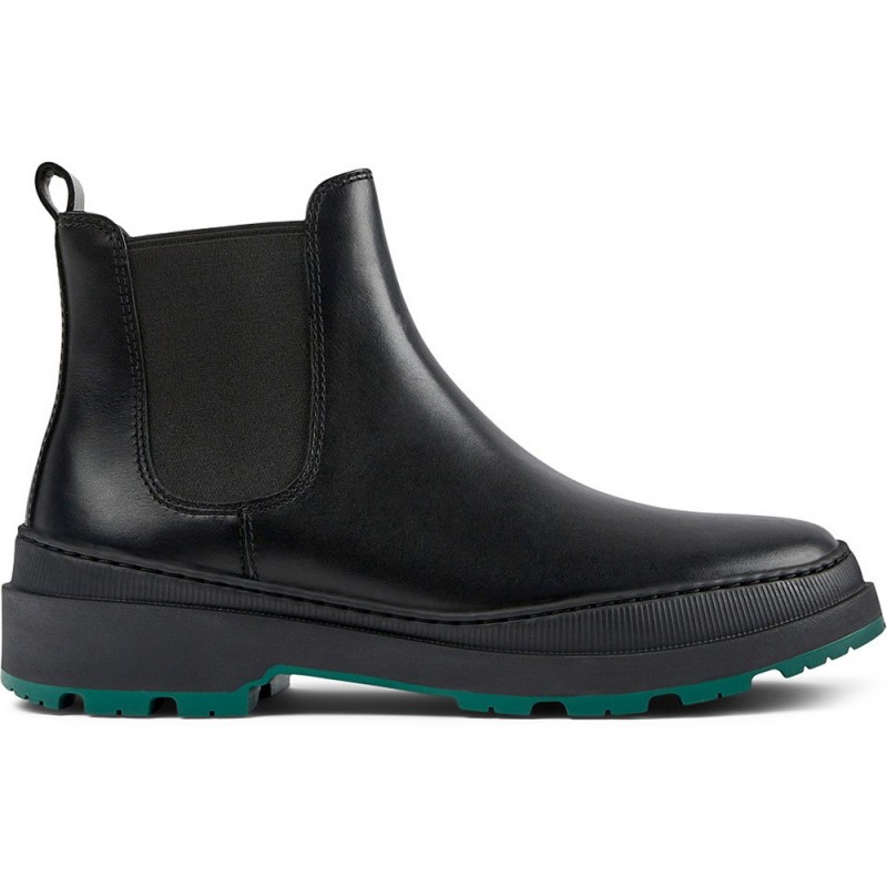 BOTAS CAMPER BRUTUS TREK MICHELIN K300435 BLACK_006