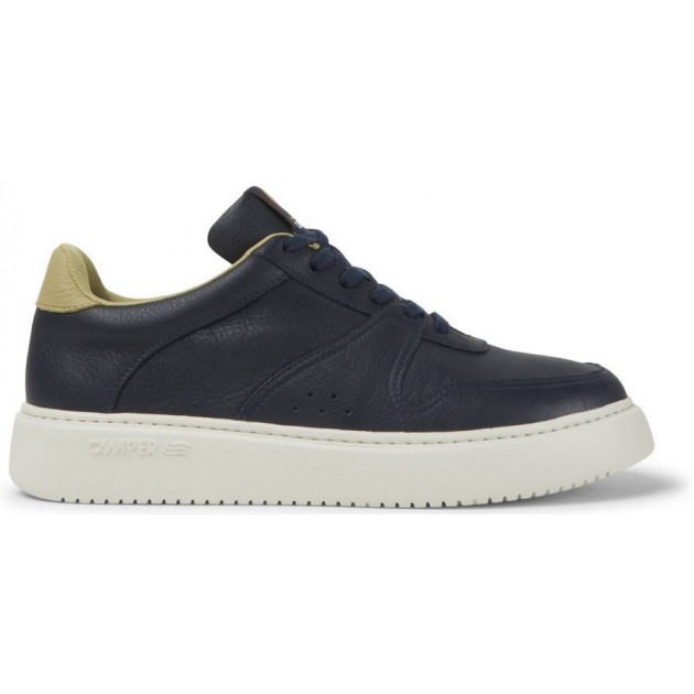 SAPATOS CAMPER RUNNER K21 K100744 AZUL SAPATOS CAMPER RUNNER K21 K100744 AZUL