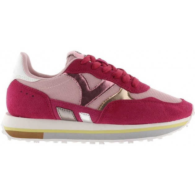 SPORTS VICTORIA 1154101 CESTA NOVA FUCSIA SPORTS VICTORIA 1154101 CESTA NOVA FUCSIA