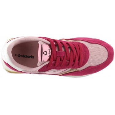 SPORTS VICTORIA 1154101 CESTA NOVA FUCSIA