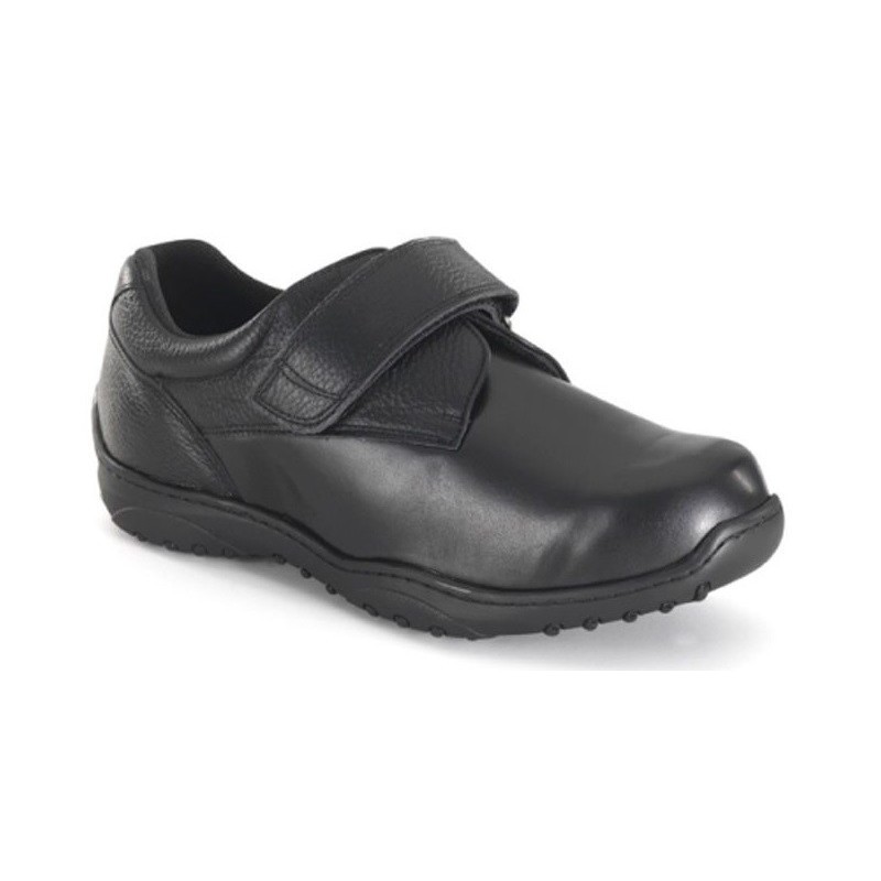 SAPATOS CALZAMEDI DIABETIC M 2101 NEGRO