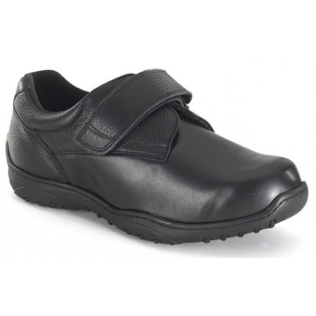 SAPATOS CALZAMEDI DIABETIC M 2101 NEGRO