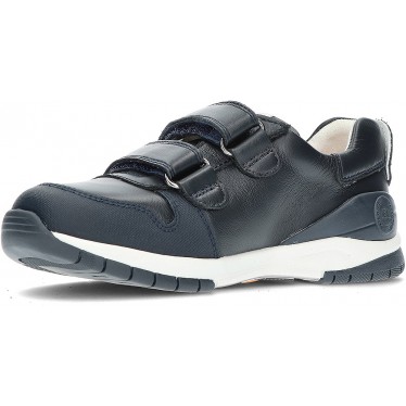 BIOMECÂNICA ESPORTIVA SAUVAGE 221006-A NAVY