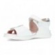 GIRLS BIOMECANICS SANDALS 212162 BLANCO