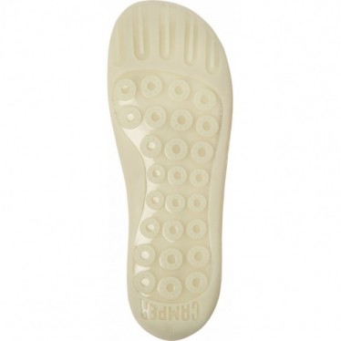 CAMPER SHOES BALLS ARIEL 27205 CREAM