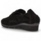 MEPHISTO MOBILS NADIRA MOCCASINS BLACK