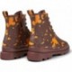 BOTAS DE CAMPER K400325 BRUTUS SALPICADA SHINY