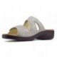 Sandal MEPHISTO GEVA DARK_TAUPE