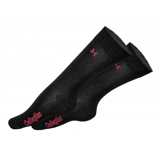 MEIAS CALLAGHAN C27 NEGRO MEIAS CALLAGHAN C27 NEGRO