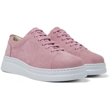 CAMPER RUNNER UP SHOES K200645 PINK