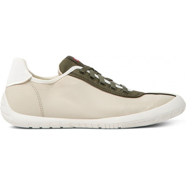 TÊNIS CAMPER TWINS PTH0 K100886 BEIGE TÊNIS CAMPER TWINS PTH0 K100886 BEIGE