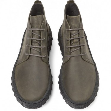 CAMPER GROUND BOOTS K300330 OLIVE