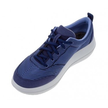 KYBUN BAUMA 20 MULHERES SAPATOS BLUE