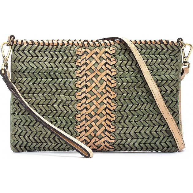 BOLSAS PIKOLINOS WHA-1062C1 MINT_GREEN BOLSAS PIKOLINOS WHA-1062C1 MINT_GREEN