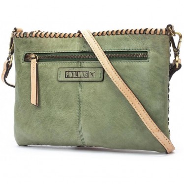 BOLSAS PIKOLINOS WHA-1062C1 MINT_GREEN