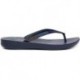 SANDÁLIAS IQUSHION CLASSIC FITFLOP DG5 BRILHO MIDNIGHT_NAVY