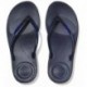 SANDÁLIAS IQUSHION CLASSIC FITFLOP DG5 BRILHO MIDNIGHT_NAVY