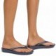 SANDÁLIAS IQUSHION CLASSIC FITFLOP DG5 BRILHO MIDNIGHT_NAVY