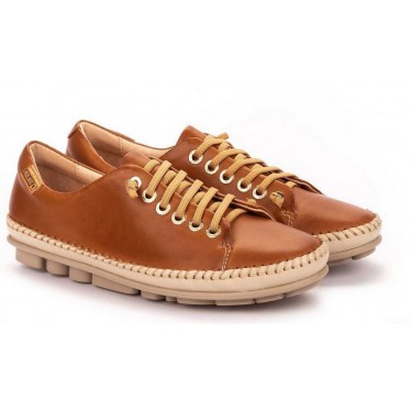 SAPATOS PIKOLINOS RIOLA W3Y-4925C1 BRANDY