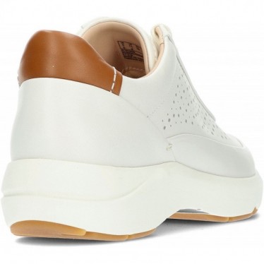 TÊNIS CLARKS TIVOLIGRACE WHITE