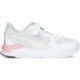 TÊNIS PUMA X-RAY SPEED LITE AC PS MENINA WHITE_PINK