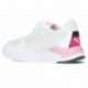 TÊNIS PUMA X-RAY SPEED LITE AC PS MENINA WHITE_PINK