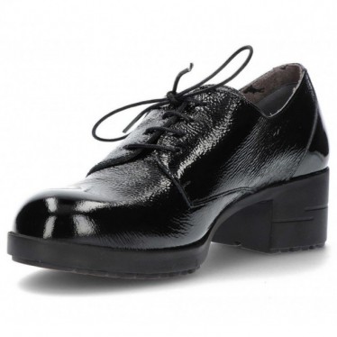 FLUCHOS SAPATOS ALISS F1373 NEGRO