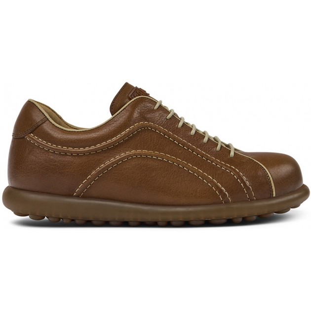 TÊNIS CAMPER K100867 BOLAS ARIEL MARRON TÊNIS CAMPER K100867 BOLAS ARIEL MARRON