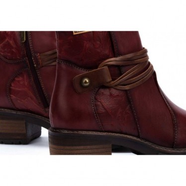 BOOTS PIKOLINOS SAN SEBASTIA W1T-8906C1 ARCILLA