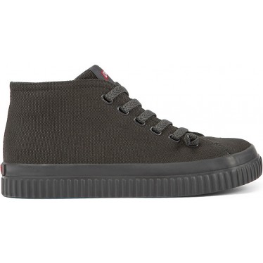 BOTAS CAMPER PEU RODA K400742 BLACK_001