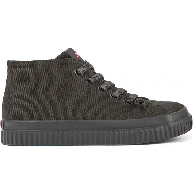BOTAS CAMPER PEU RODA K400742 BLACK_001 BOTAS CAMPER PEU RODA K400742 BLACK_001