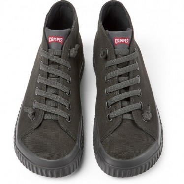 BOTAS CAMPER PEU RODA K400742 BLACK_001
