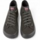 BOTAS CAMPER PEU RODA K400742 BLACK_001