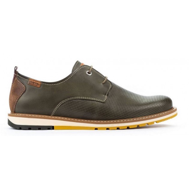 SAPATOS PIKOLINOS BERNA M8J-4273 PICKLE