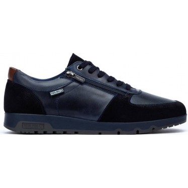 SAPATOS PIKOLINOS ALARCON M9T-6163C1 BLUE