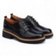 SAPATOS PIKOLINOS VICAR W0V-4991 BLACK