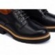 SAPATOS PIKOLINOS VICAR W0V-4991 BLACK