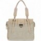 BOLSA ROBERT PIETRI 7015 IBIZA BEIGE