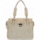 BOLSA ROBERT PIETRI 7015 IBIZA BEIGE