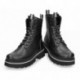 BOTAS PANAMA JACK FORTUNE W BLACK_B6