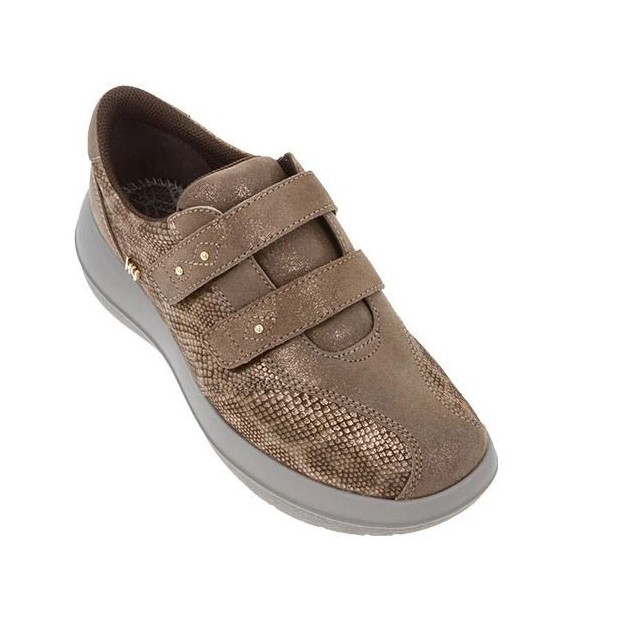 SAPATOS KYBUN LEUK 20 W BRONZE