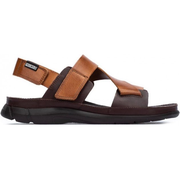 PIKOLINOS GOLDEN SANDALS M3R-0058C1 BRANDY PIKOLINOS GOLDEN SANDALS M3R-0058C1 BRANDY
