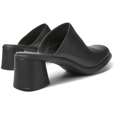 CAMPER CLOGS KIARA K201561 BLACK