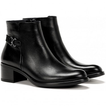 BOTA CHIARA DORKING FLUCHOS D8966 NEGRO