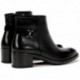 BOTA CHIARA DORKING FLUCHOS D8966 NEGRO