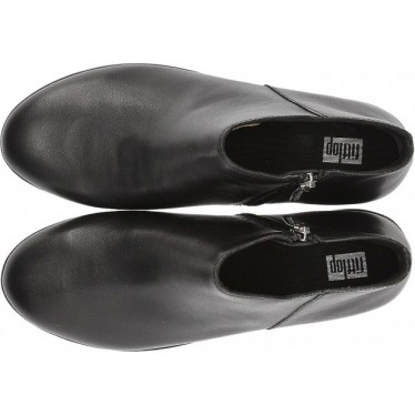 BOTAS FITFLOP SUMI DX7 BLACK