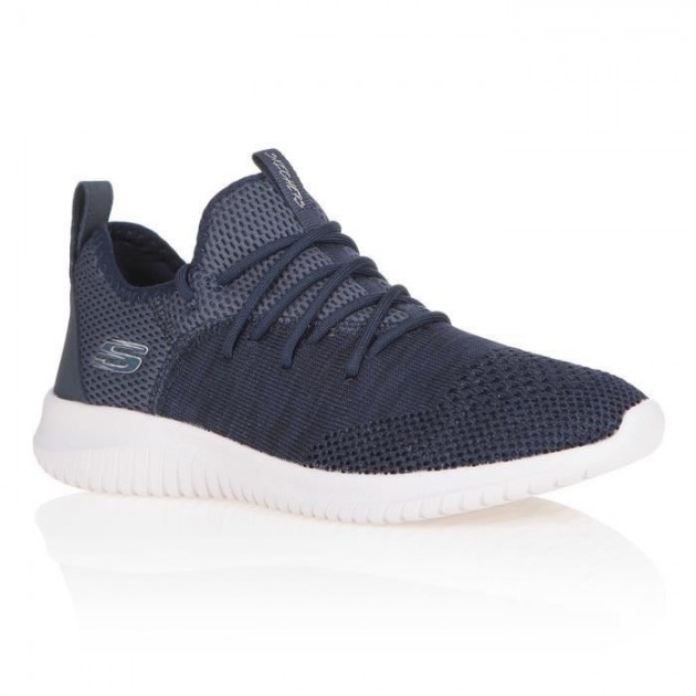 SKECHERS ULTRA FLEX WINDSONG SNEAKERS NAVY SKECHERS ULTRA FLEX WINDSONG SNEAKERS NAVY