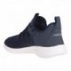 SKECHERS ULTRA FLEX WINDSONG SNEAKERS NAVY