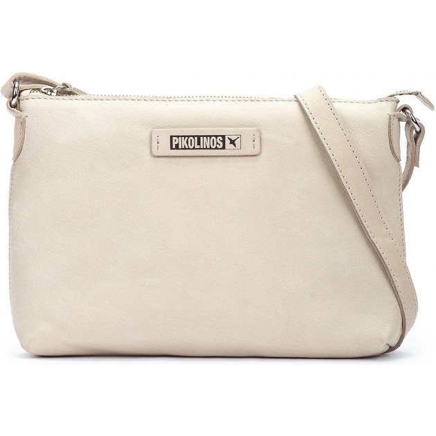 BOLSA PIKOLINOS ANNA WHA-1064 MARFIL BOLSA PIKOLINOS ANNA WHA-1064 MARFIL